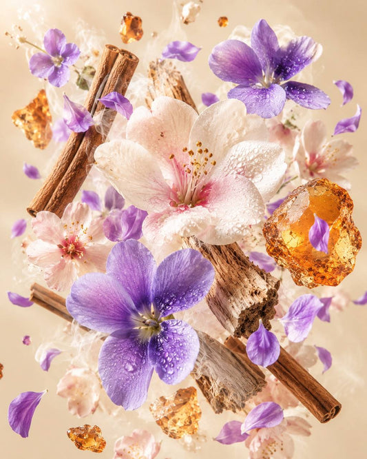 Mysterious Cedar